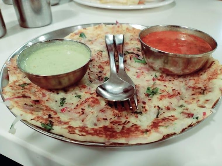 Hotel Chandravilas Bhuvan-5